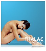 Французская SPA косметика THALAC