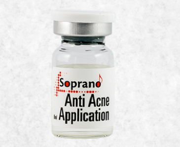 Acne application 6 мл Soprano