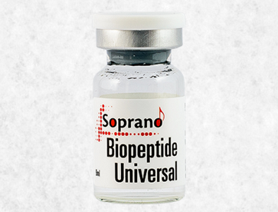 Biopeptide Universal 6 мл Soprano