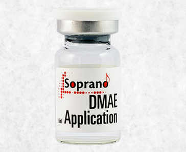 DMAE application  6 мл Soprano