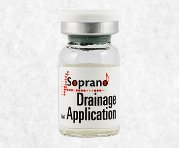 Drainage application Soprano