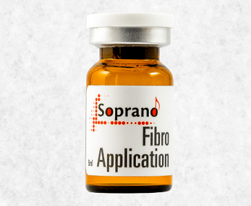 Fibro apрlication Soprano