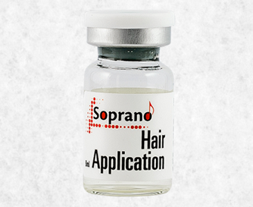 Hair application 6 мл Soprano
