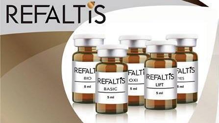 Препараты для биоиндукции Refaltis