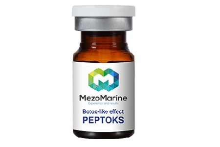 Концентрат Пептокс/Peptoks (флакон 3 ml)