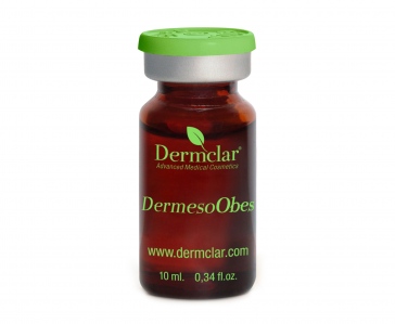 DermesoObes 10 мл Dermclar