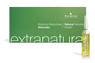 Natural Reducing Extract Dermclar